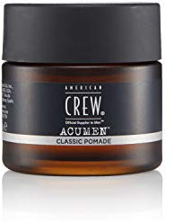American Crew ACUMEN Classic Pomade, 60 g