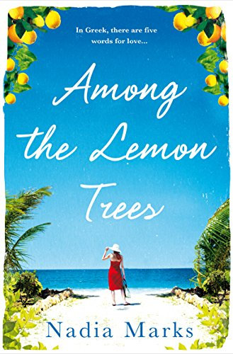 Among the Lemon Trees: Escape to an island in the sun with this unputdownable summer read
