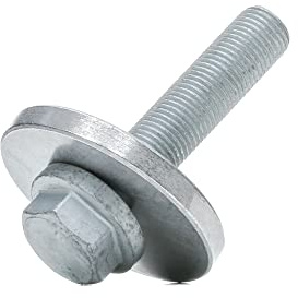 CONTITECH MS45 Screw Set Pulley Crankshaft