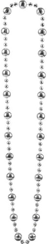 Boland 00714 Kette Disco Deluxe, Damen, One Size