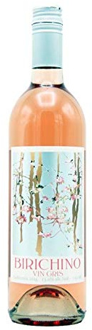 BIRICHINO, Vin Gris Rose (case of 6x75cl) VEREINIGTE STAATEN/California, Rosewein