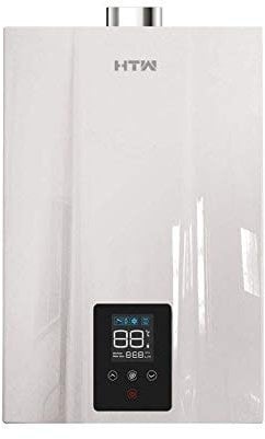 Calentador Estanco LowNox 12 Litros a gas by HTW Gas Natural