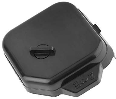 SHOTAY Filtro Aria, 32 Tagliasiepi Filtro Aria per decespugliatore Filtro in Spugna per Motore a Benzina a 2 Tempi Nero