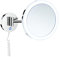 SMEDBO Outline Kosmetikspiegel mit Dual LED-Beleuchtung PMMA rund FK486EP
