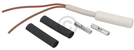 Temperaturfühler kompatibel mit GORENJE 108164 Sensor für Kühlschrank KühlGefrierKombination Gefrierschrank