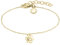 Cool Time Kids Armband in gold aus Edelstahl CTJ-0096-B-17
