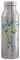 Step by Step Isolierte Edelstahl-Trinkflasche Blue & Yellow, blau-gelb, auslaufsicher, spülmaschinenfest, BPA-frei, für Schule, Kindergarten, heiße und kohlensäurehaltigen Getränke, 0,5L