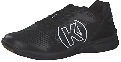 Kempa ATTACK THREE 2.0 Handball schwarz