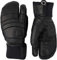 HESTRA Fall Line 3-Finger schwarz (8)