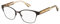 Tommy Hilfiger TH 1388 QQT BROWN BEIGE HAVANA 52/18/140 Damen Brillen