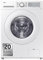 Lavadora Samsung WW90CGC04DTHEC 60 cm 1400 rpm 9 kg