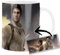 MasTazas Tomb Raider Lara Croft Uncharted Nathan Drake Tasse Ceramique Mug