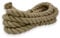 Seil Naturfaser Jute Ø20 mm Länge 5 m