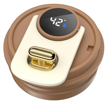 Homealexa Edelstahl-Kaffeetassendecke