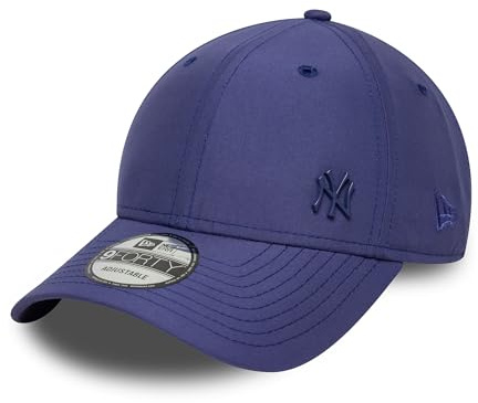 New Era ERA Tonal Flawless 9Forty Neyyan IPU Dk Blue One Size