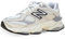 New Balance Scarpe 9060 Taglia 41.5 Codice U9060ZGF Bianco