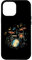 Instrument de batterie, batterie Coque pour iPhone 12 Pro Max