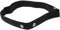 GALPADA Moniteur de Cardiaque Élastique Ceinture Pectorale pour Sport Cardio Lors de Vos Activités Physiques