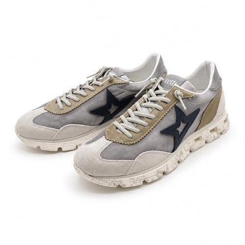 Cetti Edel Sneaker aus Spanien