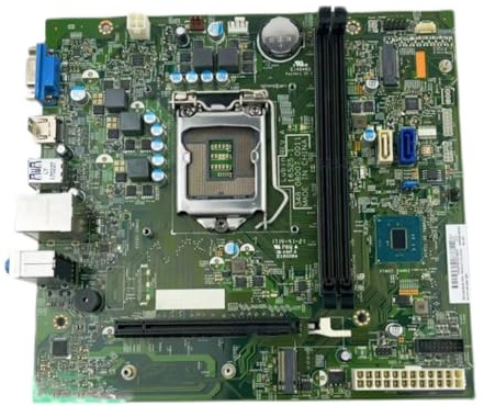 Placa Madre Fit For 906148-001 570-P DT LUBIN MB 460-P Placa Base ultradelgada 270-P 16525-1M 906148-601