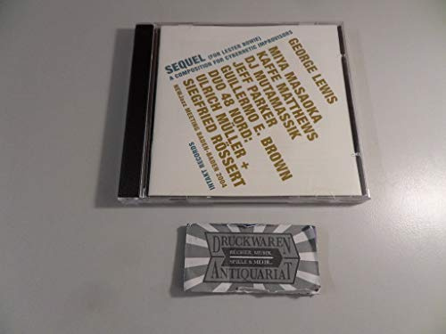 INTAKT RECORDS
