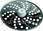 KENWOOD FOOD PROCESSOR RASPING PLATE