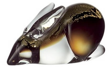 Leonardo Hase Braun Bug GLA Friends