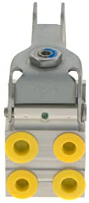 Bosch 0204031682 Braking-Force Regulator