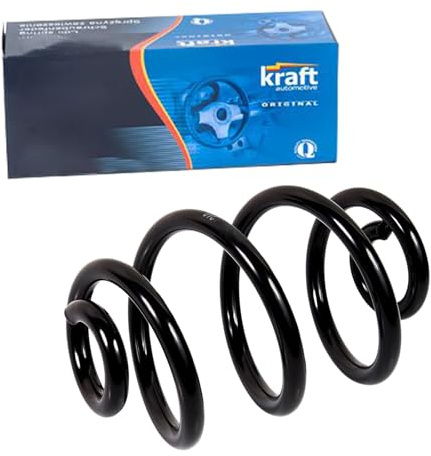 KRAFT AUTOMOTIVE Fahrwerksfeder 4032530