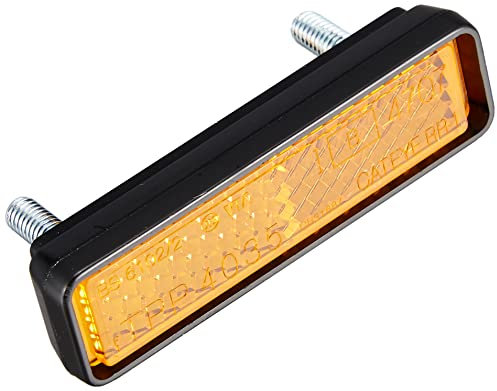 MKS Pedal Reflectors set of 4 by MKS