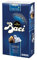 BACI PERUGINA Dunkle Pralinen gefüllt mit Gianduia und ganzen Haselnüssen 2x200g