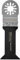 Multiblade Universell Langes Sägeblatt 78mm (Holz, PVC, Kunststoff) MB86