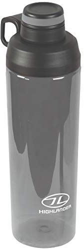 Highlander HYDRATOR WATER BOTTLE (grey)