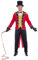 Banyant Toys Disfraz Domador M-L