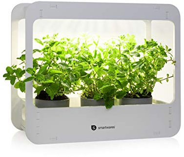 Smartwares Serra LED da Interno ISL-60025, 14 W, Bianco