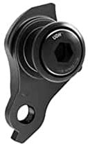 Sram Unisex – Erwachsene Udh Schaltauge, Schwarz, Einheitsgröße