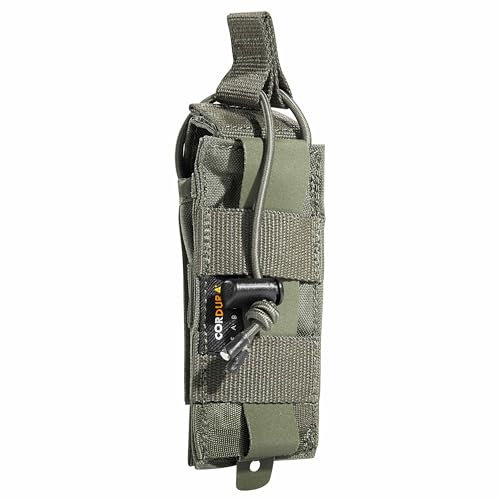 Tasmanian Tiger TT SGL Mag Pouch MP7 MKII Magazin-Tasche (IRR Steingrau-Oliv)