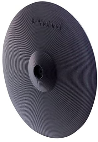 Roland CY-16R-T V-Cymbal Crash/Ride 16'' - Afinado