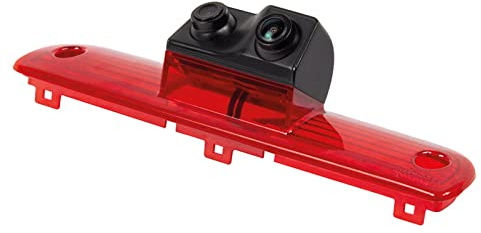 ESX VNA-RCAM-DBJ200-95°/178° Rückfahrkamera für FIAT Ducato, Peugeot Boxer, Citroen Jumper