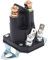 Relè Solenoide di Avviamento Solenoide di Avviamento per Trattorino 1752137/173539 Sostituzione Relè Solenoide Avviamento Motore Per Bolens/per Trattorino Rasaerba Gilson