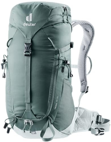 deuter Trail 16 SL Damen Klettersteig Wanderrucksack (Modell 2024)