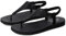 Skechers Damen Meditation Rockstar, Black Mitobuck Rhinestone Trim, 39 EU
