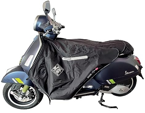 TUCANO URBANO TERMOSCUD® SCHWARZ