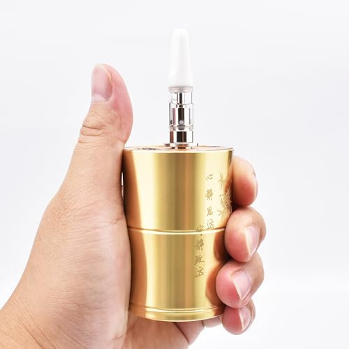 Máquina de humo portátil, generador de niebla de mano para escenario, fotografía y efectos especiales