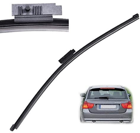 14 Heckwischerblatt für BMW 3er E91 Touring Kombi 2005–2012 316i 318d 318i 320d XDrive 320i 320 Xd 325i 330i Scheibenwischer
