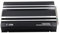 C-286 4 Channel Class AB Aluminum Alloy Pure Bass Power Amp, 7800W Car Stereo Amplifier for DC 12V Truck, Boat, UTV, Motorcycle