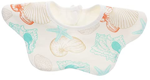 TOYANDONA -Lätzchen dreieckstücher babylätzen dreieckstuch babyschal schal für -Waschlappen sabbern Lätzchen handtücher -Speicheltücher Lätzchen für Neugeborene
