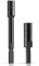 Galvanox Add-on Accessories Designed for Leatherman Multi-Tools, Bit Driver Extender, and Flat Bit to 1/4 Hex Adapter (Black)
