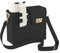 HiTotes Stanley Cup Purse Holder Water Bottle Bag with Strap Crossbody Bag for Stanley Cup Portable Water Bottle Purse