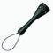 Neu Carbon fiber Kontrabass Saitenhalter 3/4 Saitenhalter Mit Darm Licht Gewicht